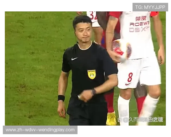 中国足协公布中超联赛足球裁判员完整名单一览