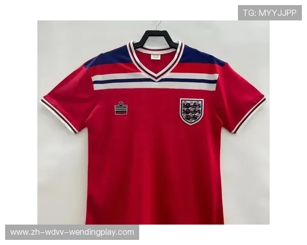 英超球队球衣浏览与设计风格演变