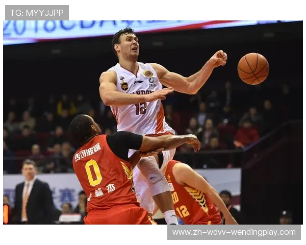 足球吧CBA视频直播回顾