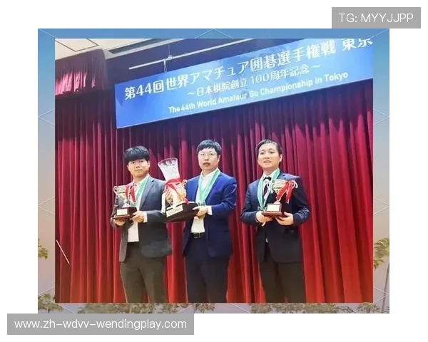 高清直击老挝围棋协会成立现场 多国嘉宾共襄盛举促围棋推广